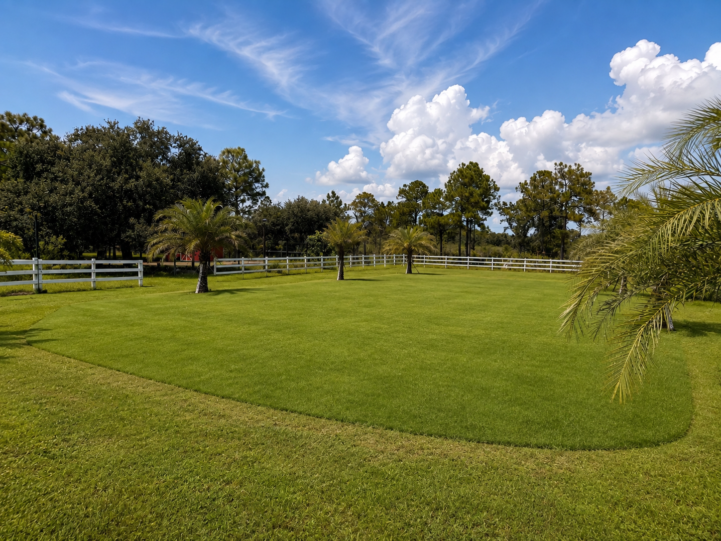 The Meadow at Benson Farm